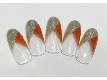 スリール(Sriel)/ハンド定額7980円