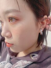 シェリエ(Cherie)/フラットマットラッシュ100本