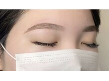 バベル 北堀江店(Babel)/アイブロウWAX脱毛