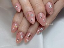 ディアネイル(dear.nail)/newサンプル