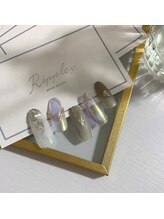 リップルズ(Ripples)/ドリームパウダー