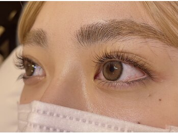 リシェル 町田(Richelle)/ロイッシュカラー