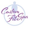 カスタムフィットスパ(CUSTOM FIT SPA)のお店ロゴ