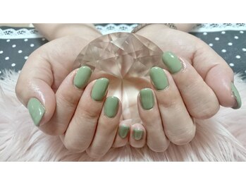 ラネージュ(Laneige)/