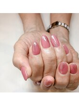 アールエム(Rm)/9月◇ネイル