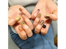 シルニー リム(Silny rim)/やり放題コース［ニュアンス］