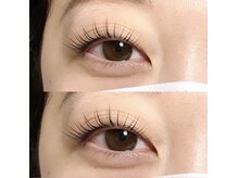 サロン ド ボーテ ココナッツ 楽々園店(Salon de beaute CocoNuts)/次世代まつ毛パーマ