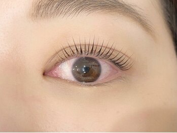 アイクイック 亀戸店(Ai Quick)の写真/大人気!次世代まつげパーマ【パリジェンヌラッシュリフト初回¥4950】自まつ毛を最大限に長く魅せる◎[亀戸]