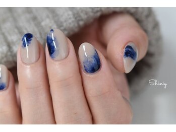 持ち込みデザイン