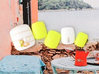 ダッシングディバ エキュート 立川店(DASHING DIVA)/サマーボーダー