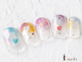 カラフルニュアンス9480円