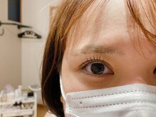 ビューティサロンエクレル (Beauty Salon Eclair)/まつ毛パーマ