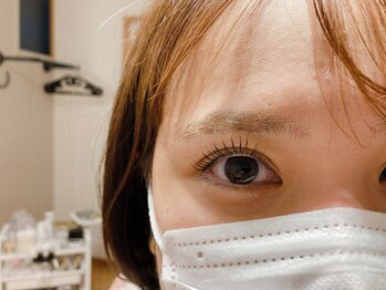ビューティサロンエクレル (Beauty Salon Eclair)/まつ毛パーマ