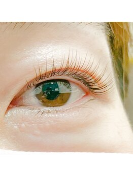 ピリナ(pilina)/まつ毛パーマ