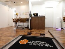 もみかる 厚木船子店/ようこそ、もみかるへ～(^^♪