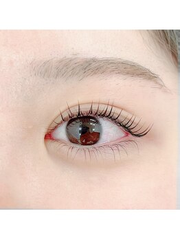 アイイロ 大宮東口店(EYE IRO)/上下ラッシュリフト