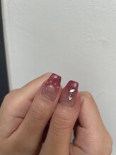 ムーイ 外苑前(mooi.)/gradation