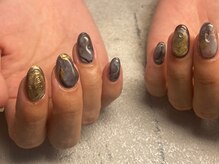 ネイルサロン フィフスアベニュー(Fifth Avenue)/ニュアンス