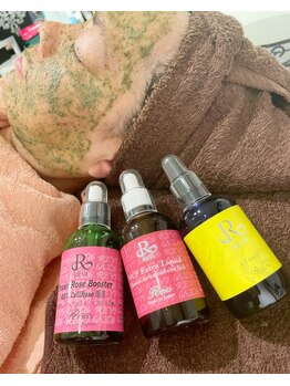 シュシュ 立川駅前(ChouChou)/最高のエイジングケア