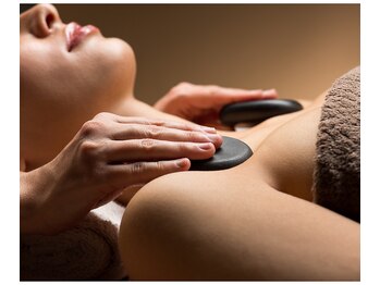 メノウ(Meknow)/ホットストーン