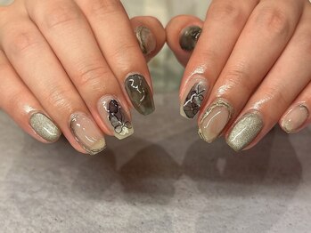 バニーユーネイル(Bunny U nail)/●デザイン