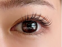 テクニコ(tecnico)/次世代まつ毛パーマ（ドルチェ）