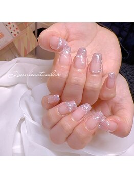 クイーン ビューティーサロン(Queen)/