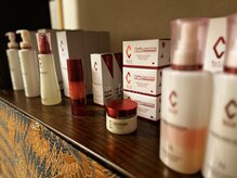 ノットノット 自由が丘(Not Knot)/【化粧品】 リアボーテ シェリー