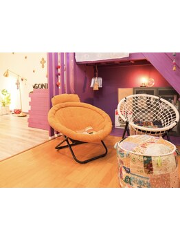 小規模プライベートサロン