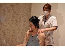 手もみ処ほぐし屋/