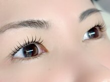 リコレッタ(Ricoletta)/ラッシュリフト(上)