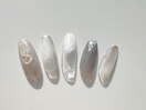 オリジナルネイル