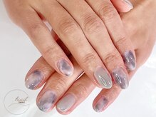 ヒュール(huul)/オーロラマーブル/パラジェル