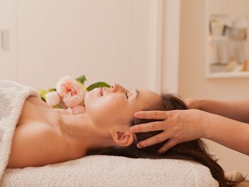 グリーナリー エスト(Greenery est)/筋膜ヘッドリフト&肌質改善