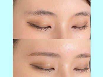 シーンスタジオ 福津店(SSIN STUDIO)/まつ毛パーマ&眉毛サロン 福津