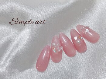 閨匠ビューティサロン 新橋店/