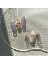 ビューティーラボ 加古川店(Beauty labo)/シンプルコース