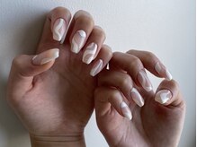 クレア(Clare)/モヤモヤアート