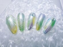 ビーネイル 新松戸(BE NAIL)/おススメデザイン