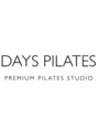 デイズ ピラティス プレミアム 心斎橋店(DAYS PILATES PREMIUM)/DAYS PILATES　心斎橋店