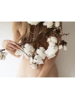 デリケート部分の脱毛/Vライン/VIO