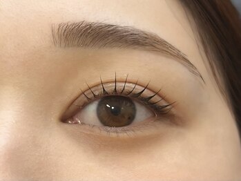 ビーラボ(BLabo)/まつ毛パーマ