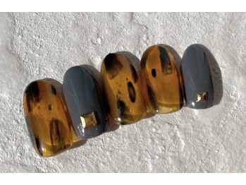 アンジュ(Ange)/デザインジェル☆