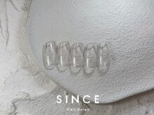 シンス(Since)/11月　monthly/monthly basic