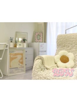 まつげのお悩み解決サロン