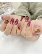 ネイルサロン ドール/