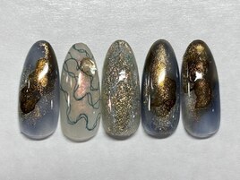 ニュアンスデザイン