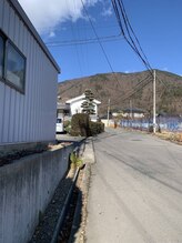 ポノ(Pono)/施術院までの道案内　１