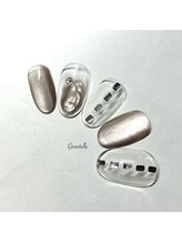 グランチュール(Grantulle)/ニュアンス定額