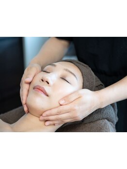 小顔になりたい